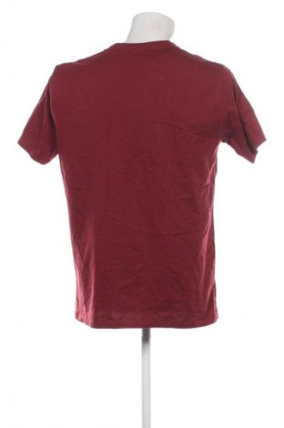 Herren T-Shirt Uniqlo, Größe L, Farbe Rot, Preis € 10,99