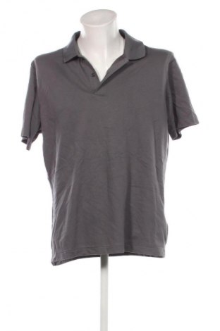 Męski T-shirt Uniqlo, Rozmiar XL, Kolor Szary, Cena 56,99 zł