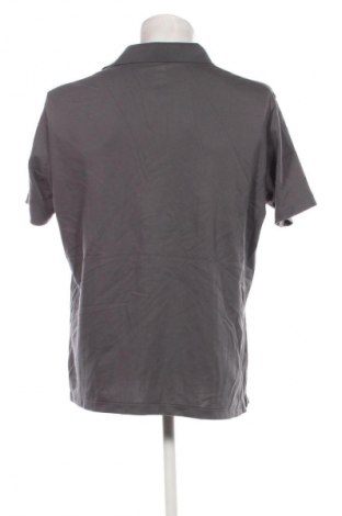 Męski T-shirt Uniqlo, Rozmiar XL, Kolor Szary, Cena 56,99 zł