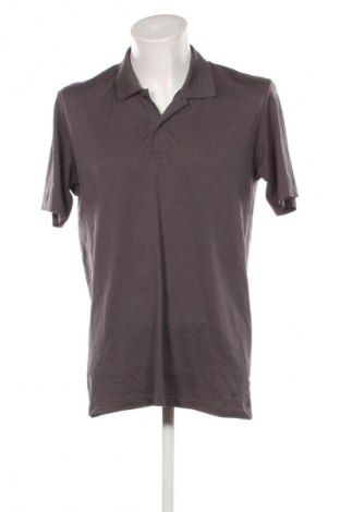 Herren T-Shirt Uniqlo, Größe L, Farbe Grau, Preis € 13,99