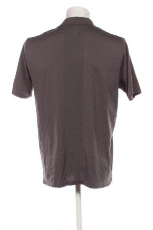Herren T-Shirt Uniqlo, Größe L, Farbe Grau, Preis € 13,99