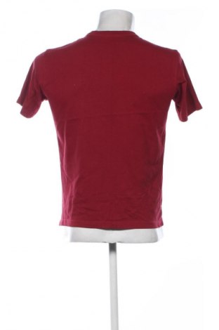 Pánské tričko  Uniqlo, Velikost S, Barva Červená, Cena  149,00 Kč