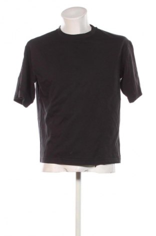 Tricou de bărbați Uniqlo, Mărime M, Culoare Negru, Preț 50,99 Lei