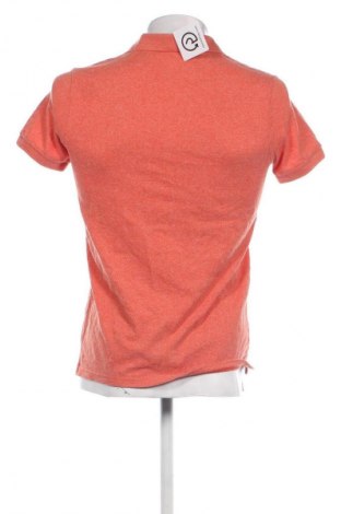 Pánske tričko  United Colors Of Benetton, Veľkosť M, Farba Oranžová, Cena  11,95 €
