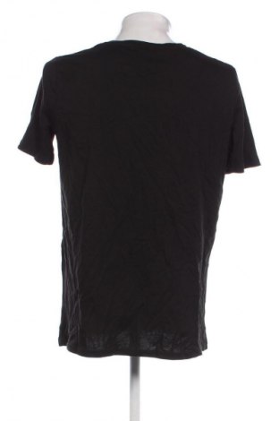 Ανδρικό t-shirt Up 2 Fashion, Μέγεθος XXL, Χρώμα Μαύρο, Τιμή 11,99 €