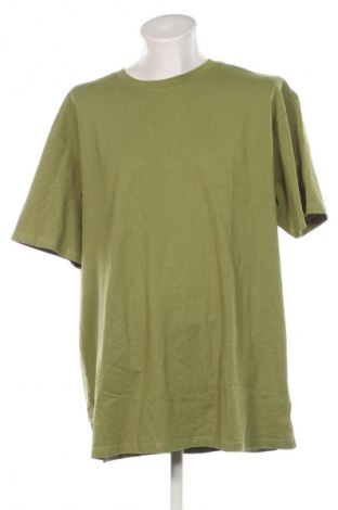 Férfi póló Urban Classics, Méret 3XL, Szín Zöld, Ár 8 419 Ft