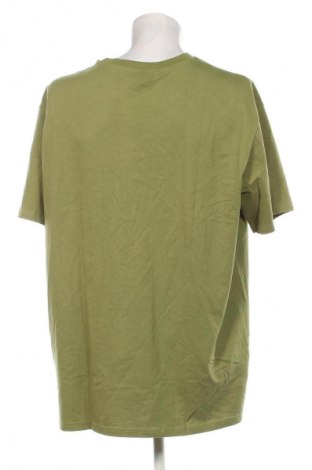 Férfi póló Urban Classics, Méret 3XL, Szín Zöld, Ár 8 419 Ft