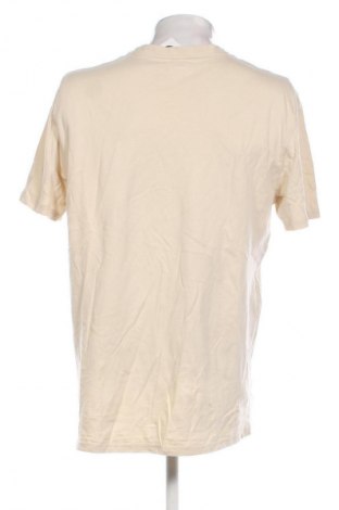 Męski T-shirt Urban Classics, Rozmiar L, Kolor Beżowy, Cena 45,99 zł