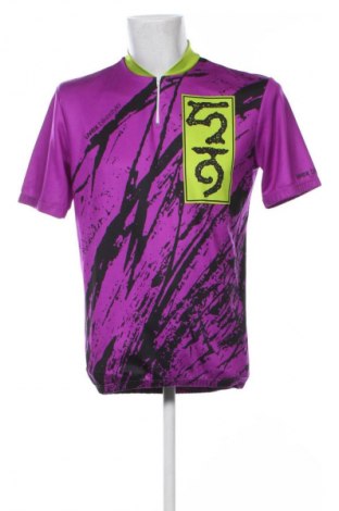 Ανδρικό t-shirt Uvex, Μέγεθος XL, Χρώμα Πολύχρωμο, Τιμή 8,99 €