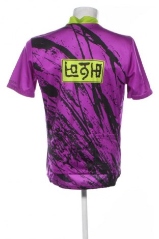 Ανδρικό t-shirt Uvex, Μέγεθος XL, Χρώμα Πολύχρωμο, Τιμή 8,99 €