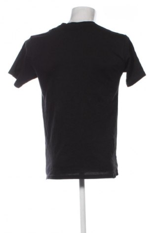 Herren T-Shirt Vans, Größe M, Farbe Schwarz, Preis € 13,99