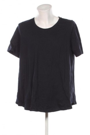 Tricou de bărbați Virtuelle, Mărime M, Culoare Albastru, Preț 64,99 Lei