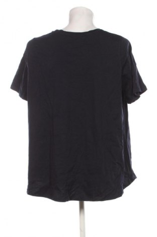 Tricou de bărbați Virtuelle, Mărime M, Culoare Albastru, Preț 64,99 Lei
