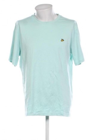 Tricou de bărbați WE, Mărime XL, Culoare Albastru, Preț 61,99 Lei