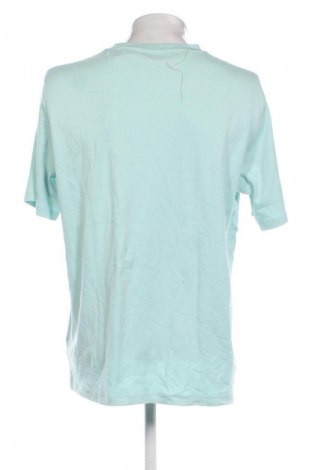 Tricou de bărbați WE, Mărime XL, Culoare Albastru, Preț 61,99 Lei