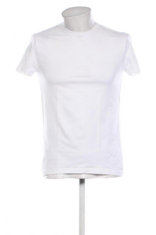 Herren T-Shirt WE, Größe M, Farbe Weiß, Preis 13,99 €