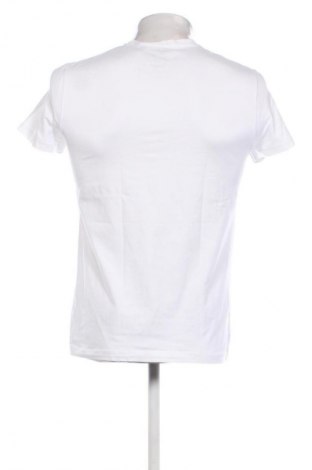 Herren T-Shirt WE, Größe M, Farbe Weiß, Preis 13,99 €