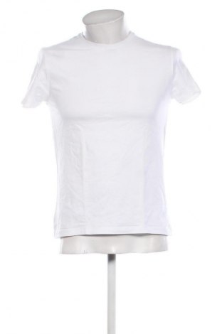 Męski T-shirt WE, Rozmiar M, Kolor Biały, Cena 53,99 zł
