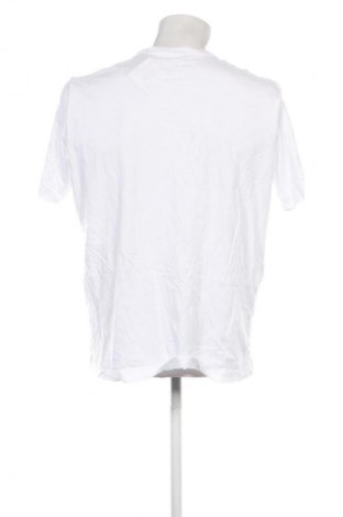 Tricou de bărbați Walbusch, Mărime L, Culoare Alb, Preț 88,99 Lei