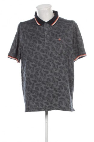 Herren T-Shirt Walbusch, Größe XL, Farbe Mehrfarbig, Preis 28,99 €