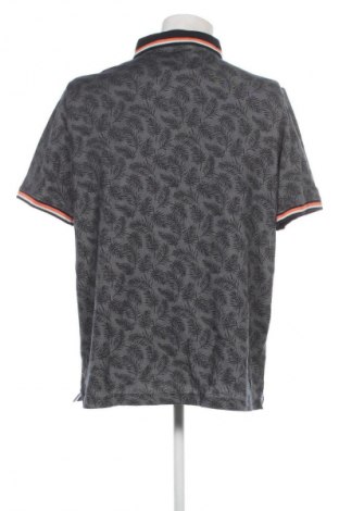 Herren T-Shirt Walbusch, Größe XL, Farbe Mehrfarbig, Preis 28,99 €