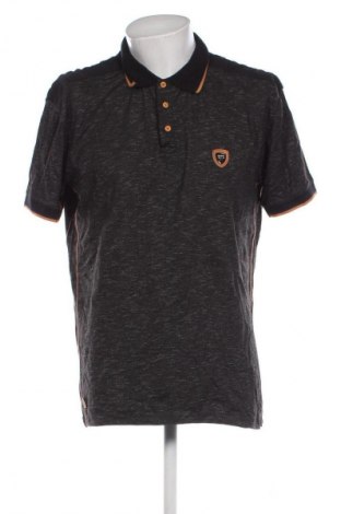 Herren T-Shirt Wam Denim, Größe XXL, Farbe Mehrfarbig, Preis € 13,99