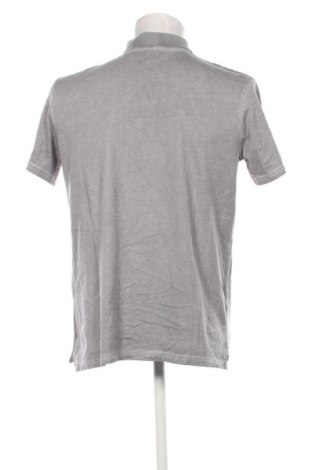 Męski T-shirt Watson's, Rozmiar L, Kolor Szary, Cena 65,99 zł