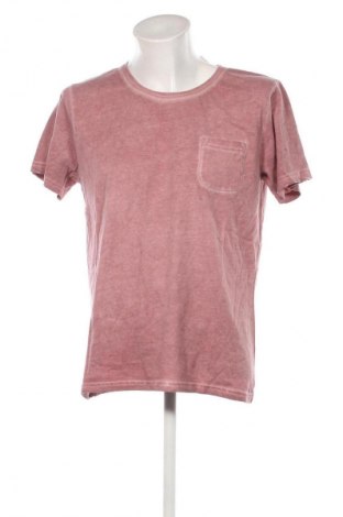 Ανδρικό t-shirt Watson's, Μέγεθος L, Χρώμα Σάπιο μήλο, Τιμή 8,99 €