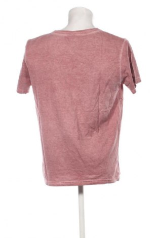 Ανδρικό t-shirt Watson's, Μέγεθος L, Χρώμα Σάπιο μήλο, Τιμή 8,99 €