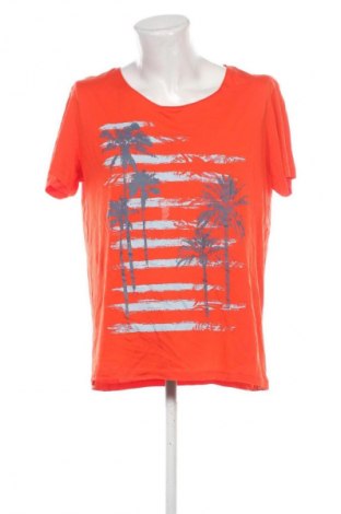 Tricou de bărbați Watson's, Mărime L, Culoare Portocaliu, Preț 48,99 Lei