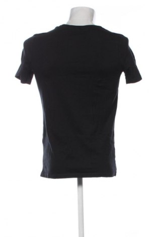 Ανδρικό t-shirt Watson's, Μέγεθος M, Χρώμα Μαύρο, Τιμή 9,99 €