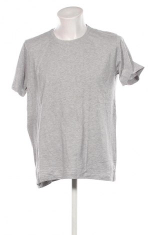 Herren T-Shirt Watson's, Größe XL, Farbe Grau, Preis 10,99 €