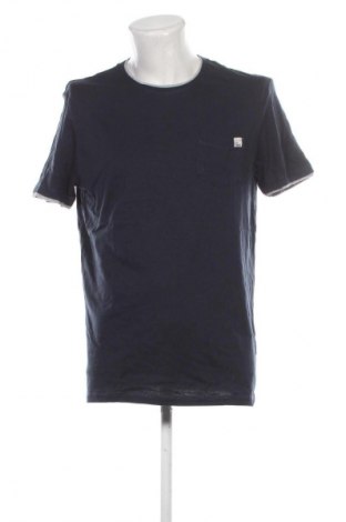 Ανδρικό t-shirt Watson's, Μέγεθος L, Χρώμα Μπλέ, Τιμή 8,99 €