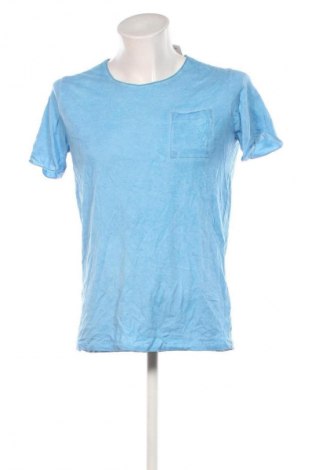 Tricou de bărbați Watson's, Mărime S, Culoare Albastru, Preț 50,99 Lei