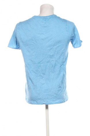 Tricou de bărbați Watson's, Mărime S, Culoare Albastru, Preț 50,99 Lei
