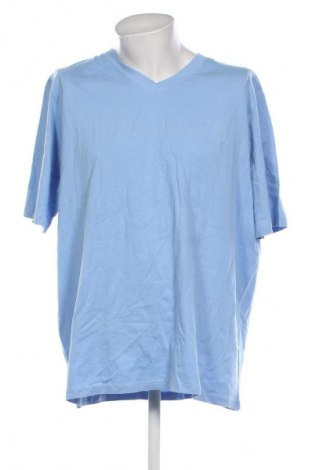 Pánske tričko  Watson's, Veľkosť 3XL, Farba Modrá, Cena  8,95 €