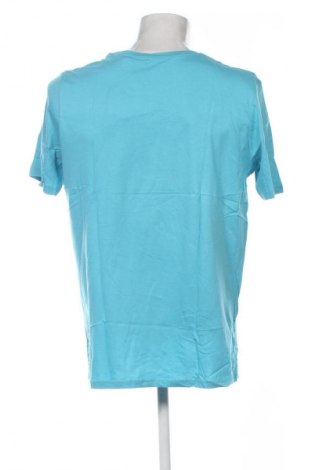 Ανδρικό t-shirt Watson's, Μέγεθος XL, Χρώμα Μπλέ, Τιμή 18,99 €