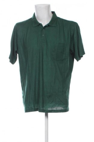 Tricou de bărbați West Point, Mărime XL, Culoare Verde, Preț 105,99 Lei