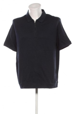 Męski T-shirt Westbury, Rozmiar XL, Kolor Niebieski, Cena 65,99 zł
