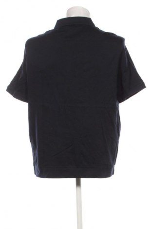 Męski T-shirt Westbury, Rozmiar XL, Kolor Niebieski, Cena 65,99 zł