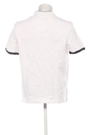 Tricou de bărbați Westbury, Mărime L, Culoare Alb, Preț 65,99 Lei