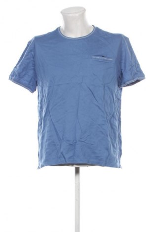 Tricou de bărbați Westbury, Mărime XXL, Culoare Albastru, Preț 50,99 Lei