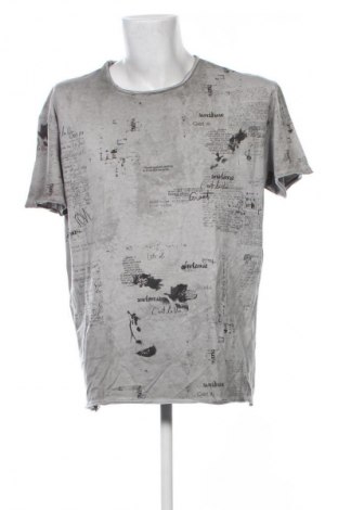Pánske tričko  Wilfred, Veľkosť 3XL, Farba Viacfarebná, Cena  15,95 €