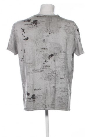 Pánske tričko  Wilfred, Veľkosť 3XL, Farba Viacfarebná, Cena  15,95 €