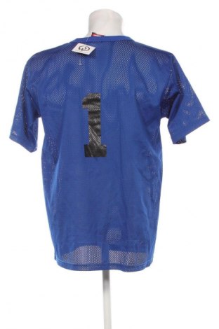 Herren T-Shirt Wilson, Größe XL, Farbe Blau, Preis 13,99 €