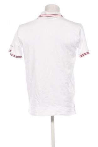 Ανδρικό t-shirt Wilson Staff, Μέγεθος L, Χρώμα Λευκό, Τιμή 19,99 €