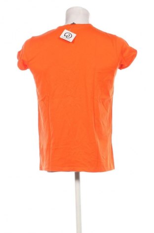 Ανδρικό t-shirt Won Hundred, Μέγεθος S, Χρώμα Πορτοκαλί, Τιμή 15,99 €