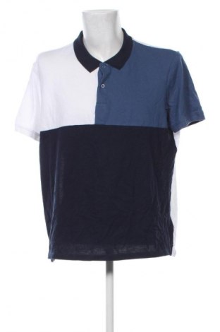 Męski T-shirt X-Mail, Rozmiar XL, Kolor Kolorowy, Cena 62,99 zł