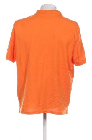 Męski T-shirt X-Mail, Rozmiar XL, Kolor Pomarańczowy, Cena 62,99 zł