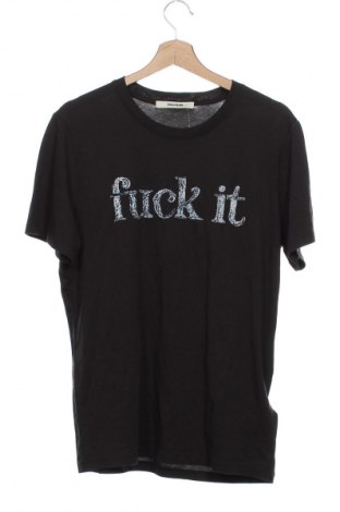 Męski T-shirt Zadig & Voltaire, Rozmiar XS, Kolor Kolorowy, Cena 374,99 zł